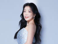 소프라노 김성혜 리사이틀…외국·한국가곡으로 4월의 힐링 선물