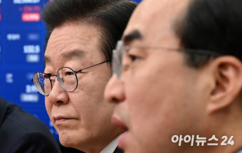 백현동 '로비스트' 김인섭 구속…與 