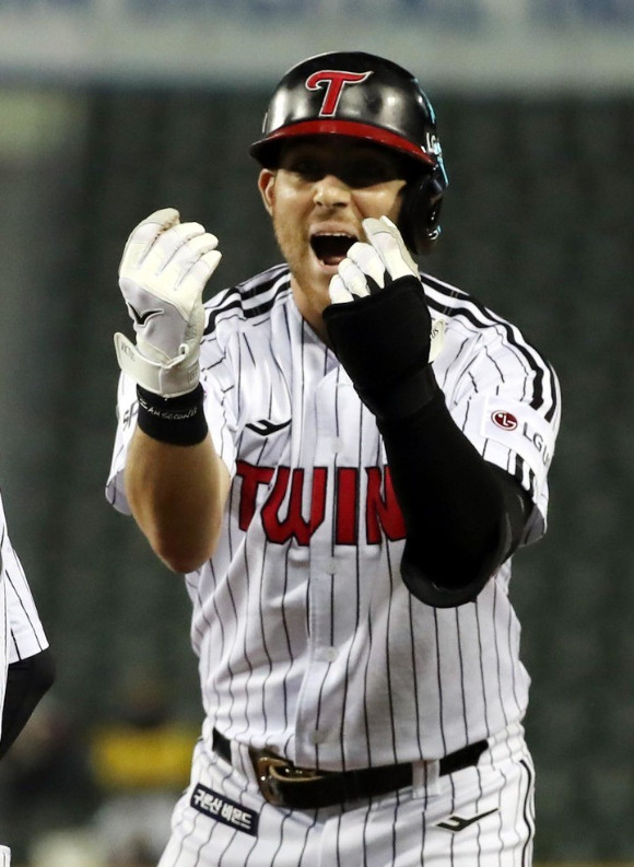 쉘힐릭스플레이어 2024 KBO 8월 수상자는 후라도와 오스틴