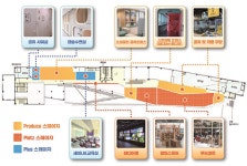 부산 자갈치시장, 예비 소상공인·청년 ‘창업지원 공간’ 조성