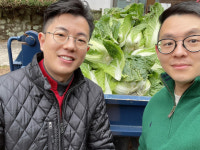 짜장면보다 싸다 청년들이 만들어 낸 6000원 시골밥상의 비밀