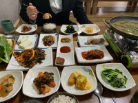 짜장면보다 싸다 청년들이 만들어 낸 6000원 시골밥상의 비밀