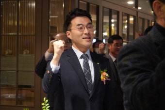 김남국 의원, 가상화폐 60억원치 보유했다?