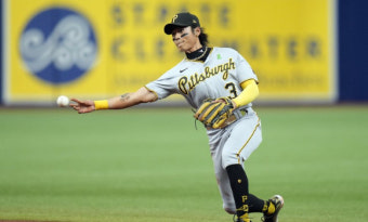 MLB 배지환, 길어진 침묵 연패 탈출 피츠버그 다시 패배