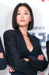 전지현, 130억 현금 플렉스로 뚝섬 펜트하우스 주인됐다