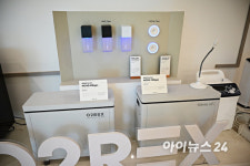 [르포] 삼성이 손 대니 다르네…日 기업도 콕 찍은 엔에프, 성장 비결은