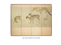 박을복자수박물관 동행-시간이 수를 놓다-展  다음 주 개최