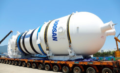 밀고 끌고 K-원전 생태계 활성화 시동…1년여 만에 정상궤도 진입