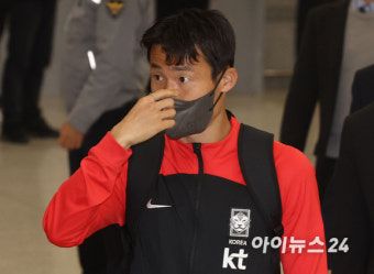 축구협회, 손준호 진상 파악 나서…중국협회·AFC에 공문