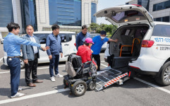 인천교통공사, 교통약자 이동편의 점검