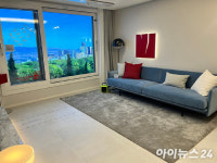 [현장] 처음 사는 내 집, 즐거움이 가득해야죠…인덕원 퍼스비엘 견본주택 가보니