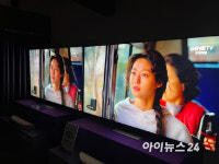 KT 올인원·고화질·고음질로 IPTV 승부…지니TV 올인원 사운드바 써보니 [IT돋보기]