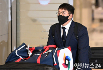 김현수 선수협 회장 대표팀 음주 파문 
