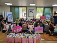 영광군, 치매인식개선 교육 등 치매 친화적 환경 조성 나서