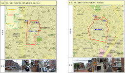 침수·화재취약한 양천구 목4동·관악구 성현동, 모아타운 선정