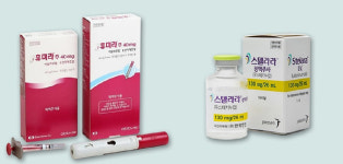 40조 시장을 잡아라 셀트리온·삼성바이오에피스 진격