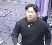 부산 돌려차기 가해자…