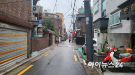 [서울, 지금 그곳은] 치수, 治水, flood control…관악구 물과 전쟁