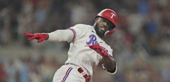 가르시아·헤이스, 저지·트라웃 대신 MLB 올스타전 출전
