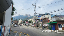 [서울, 지금 그곳은] 고도(高度)를 기다리며…강북구의 한(恨)