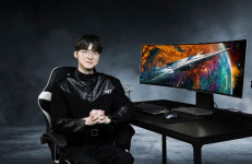 삼성 게이밍 모니터 오디세이 OLED G9…예판 3000대 돌파