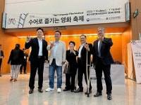 최종현 경기도의회 복지위원장, 농아인 실태 파악 위한 현장행보