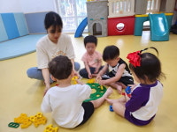 맘(mom)편한 구미시, 365 돌봄 어린이집 운영