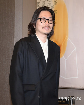 배우 이동휘, 영화 'OB' 합류…하정우와 7년 만에 재회