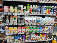 우윳값 오른다…10월부로 음용유 ℓ당 88원 인상