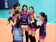 2023 구미‧도드람컵 프로배구대회 여자부 결승전 시간 변경