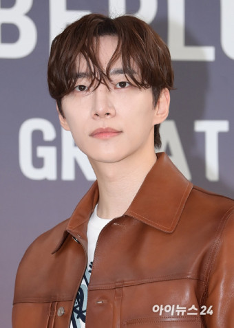 [화보]'심장에 해로운'…이준호, 내 인생을 망치러 온 나의 구원 본부장