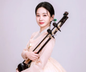 20대 해금 연주자, 3명에게 새꿈 주고 하늘나라로