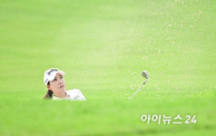 [포토]이수진3, 위기 탈출