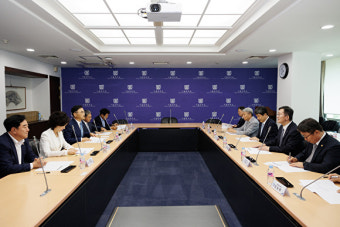 충북대 등 전국 국가거점 국립대 10곳, 국가균형발전 위해 '맞손'