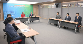 2차전지 소재 리사이클링 신사업, 대구 투자 결정