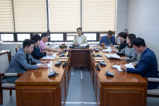 군산시의회, 제258회 임시회 29일 개회