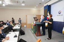 9월 동행축제, 대구의 심장 동성로에서 막 오른다