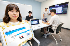 KT 학습분석솔루션, ADL 데이터 표준 인증시험 통과