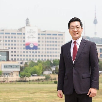 이동석 전 대통령실 행정관, 정치 행보 본격화