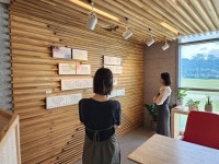 경북교육청, 9월 상설갤러리 전시회 개최