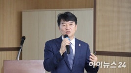 천안시 동부스포츠센터 건립 청신호