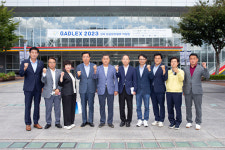 구미시의회 산업건설위원회, 구미디지털전자산업관(구미코) 현장방문