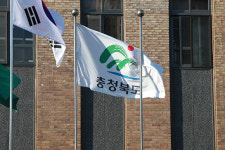 충북도, 산림청 주관 도시숲 조성사업 8곳 선정