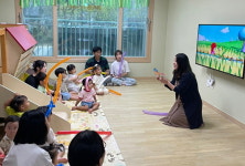 공단자판기 원평점 | 구미시설공단 원평하수처리장, 고객을 위한 '찾아가는 환경캠페인' 실시