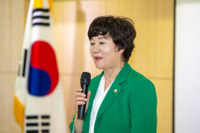 구미시의회, 의원연구단체 탄소중립연구회 최종보고회 개최