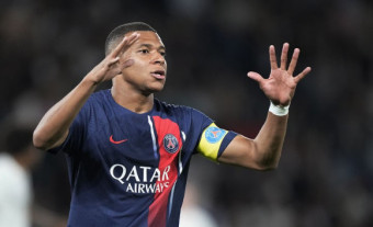 이강인 결장, PSG 올 시즌 첫 패배 니스에 덜미 잡혀