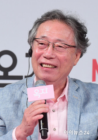 '원로배우' 변희봉, 췌장암 투병 중 별세…향년 81세