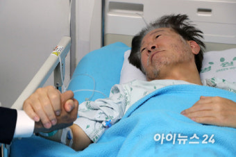 [포토]대화 나누는 이재명 대표-박광온 원내대표