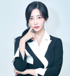 '축구 여신' 곽민선, AI 합성 사진으로 협박 당해…