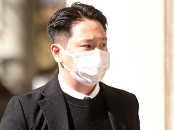 男아이돌이 '성범죄만 세번째'…힘찬, 징역 1년 구형
